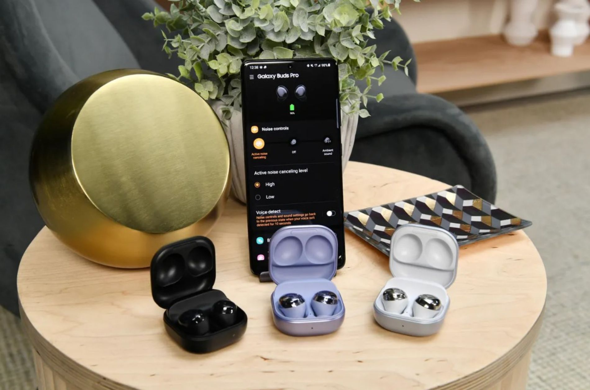 Hình ảnh cho danh mục Mẹo tùy chỉnh âm thanh ứng dụng riêng biệt trên điện thoại Samsung cực dễ